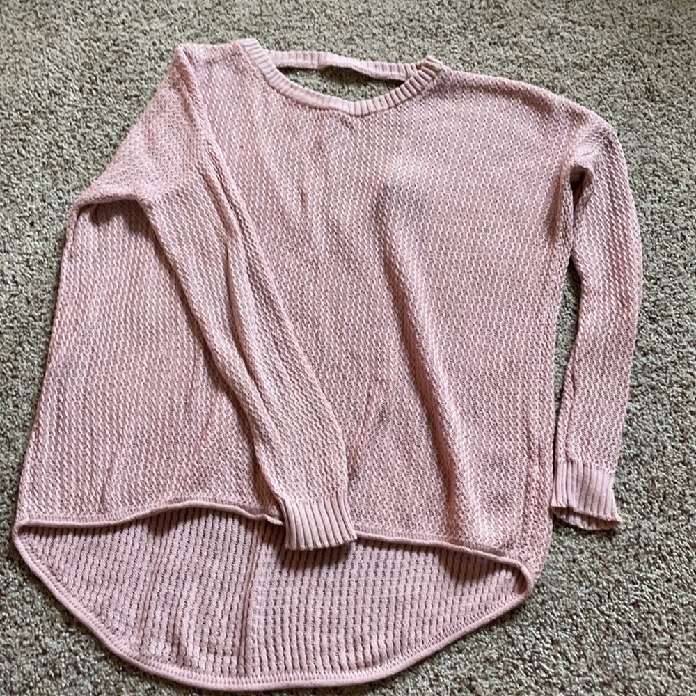 Forever 21 sweater